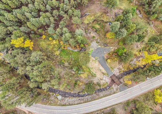Photo 4 of Land for sale at 5567 Lefthand Cyn Dr, Jamestown, CO 80455 | MLS# IR1069181 | Listing updated on 2026-09-22