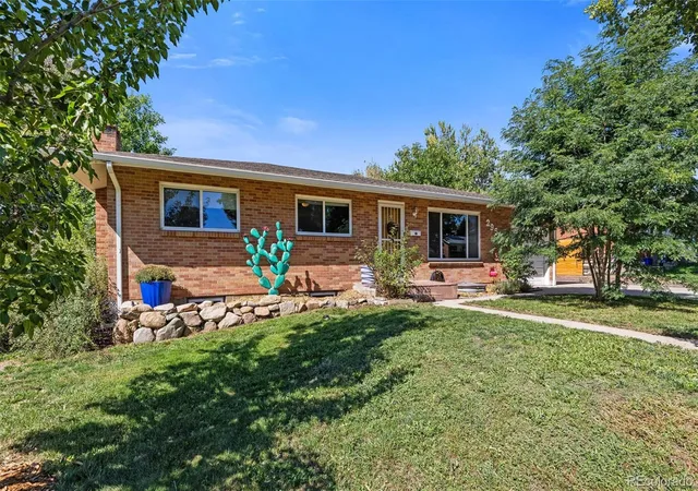 Single family home for sale at 2953 S Zenobia St, Denver, CO 80236 | MLS# 3789746