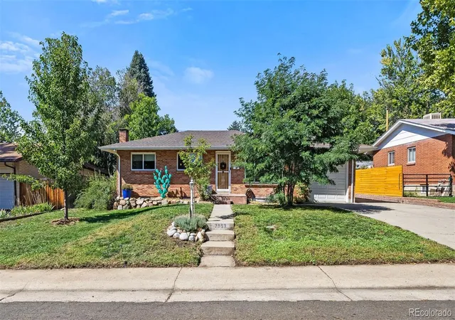 Photo 1 of Single family home for sale at 2953 S Zenobia St, Denver, CO 80236 | MLS# 3789746 | Listing updated on 2026-09-25