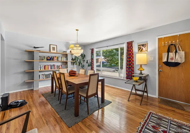 Photo 3 of Single family home for sale at 2953 S Zenobia St, Denver, CO 80236 | MLS# 3789746 | Listing updated on 2026-09-25