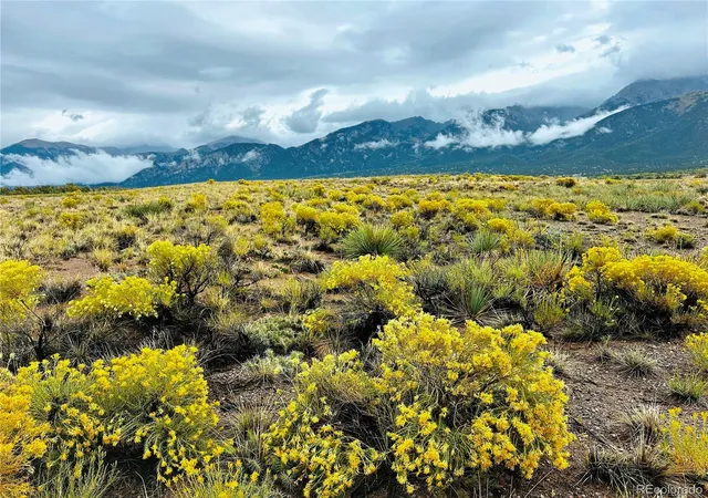 Photo 1 of Land for sale at 874 Birch Rd, Crestone, CO 81131 | MLS# 5796665 | Listing updated on 2026-09-25