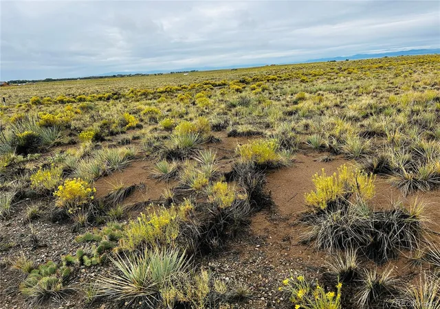 Photo 2 of Land for sale at 874 Birch Rd, Crestone, CO 81131 | MLS# 5796665 | Listing updated on 2026-09-25