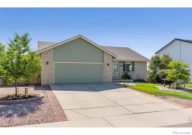 Photo 3 of Single family home for sale at 4984 32nd Street, Greeley, CO 80634 | MLS# IR1069184 | Listing updated on 2026-10-07