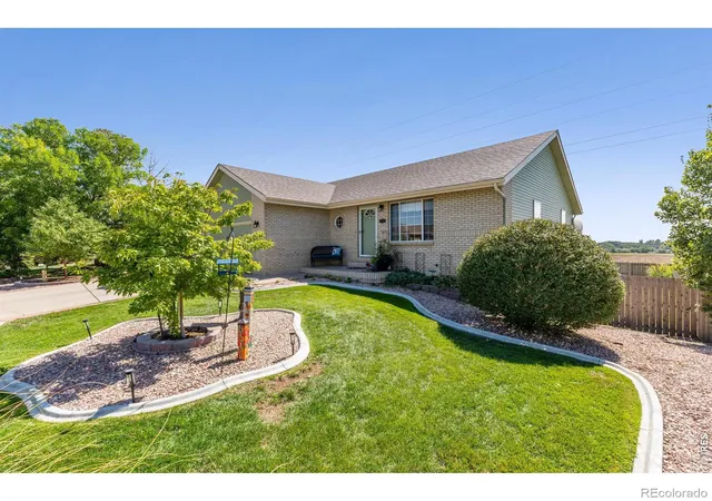 Photo 3 of Single family home for sale at 4984 32nd Street, Greeley, CO 80634 | MLS# IR1069184 | Listing updated on 2026-10-07