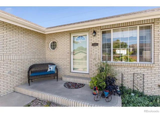 Photo 4 of Single family home for sale at 4984 32nd Street, Greeley, CO 80634 | MLS# IR1069184 | Listing updated on 2026-10-07