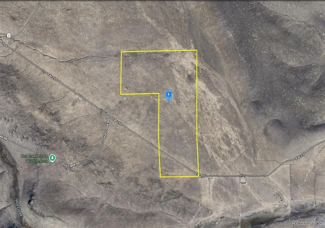 Photo 1 of Land for sale at 15 Also Sec, La Jara, CO 81140 | MLS# 8557793 | Listing updated on 2026-10-07
