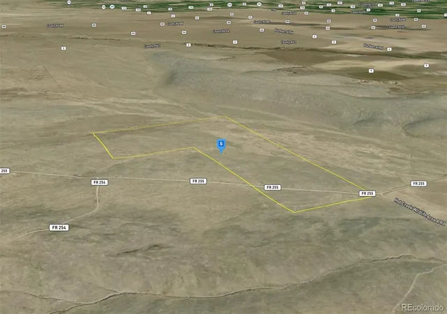 Photo 2 of Land for sale at 15 Also Sec, La Jara, CO 81140 | MLS# 8557793 | Listing updated on 2026-10-07
