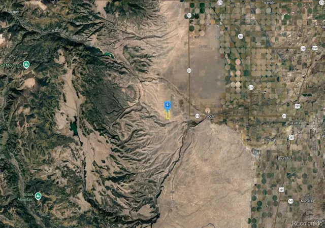 Photo 3 of Land for sale at 15 Also Sec, La Jara, CO 81140 | MLS# 8557793 | Listing updated on 2026-10-07