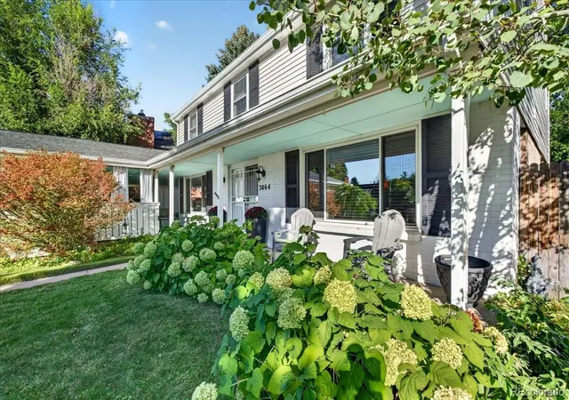 Photo 2 of Single family home for sale at 3064 S Spruce Way, Denver, CO 80231 | MLS# 6543416 | Listing updated on 2026-09-28