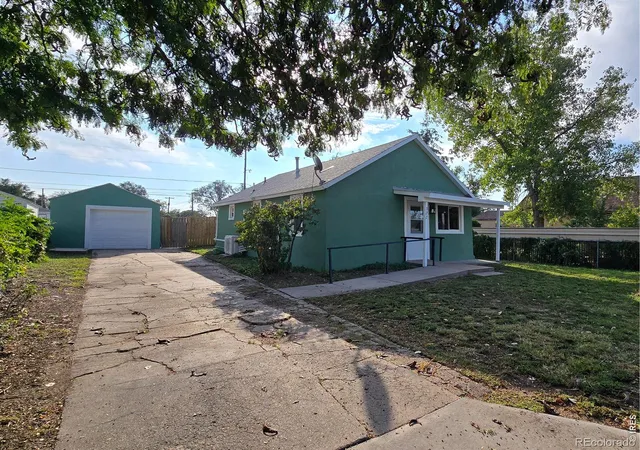 Photo 1 of Single family home for sale at 322 N 7th Avenue, Sterling, CO 80751 | MLS# IR1069185 | Listing updated on 2026-09-23