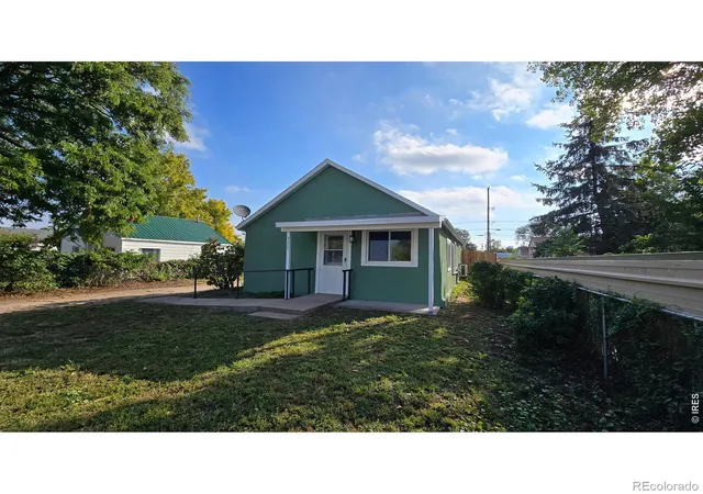 Photo 2 of Single family home for sale at 322 N 7th Avenue, Sterling, CO 80751 | MLS# IR1069185 | Listing updated on 2026-09-23