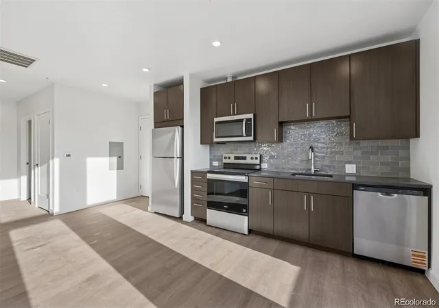Condo for sale at 639 29th Street #600, Denver, CO 80205 | MLS# 4696595