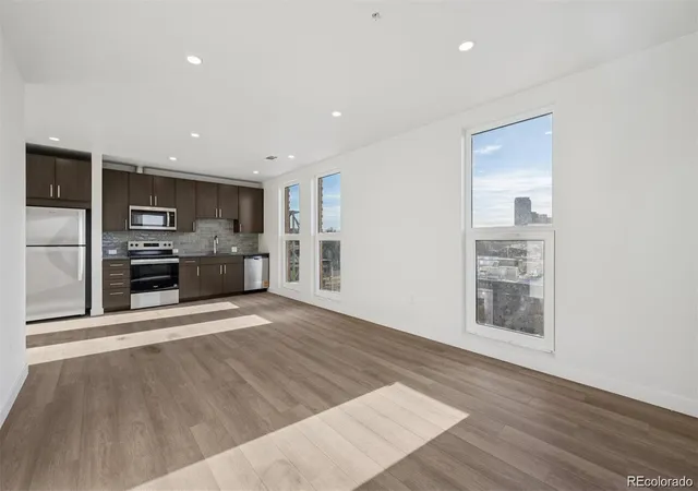 Photo 1 of Condo for sale at 639 29th Street #600, Denver, CO 80205 | MLS# 4696595 | Listing updated on 2026-09-22