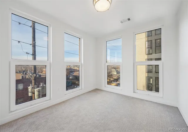 Photo 3 of Condo for sale at 639 29th Street #600, Denver, CO 80205 | MLS# 4696595 | Listing updated on 2026-09-22