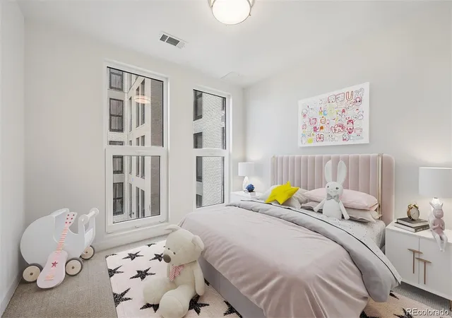 Photo 4 of Condo for sale at 639 29th Street #600, Denver, CO 80205 | MLS# 4696595 | Listing updated on 2026-09-22