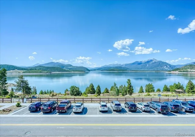 Photo 1 of Condo for sale at 311 W La Bonte St #304, Dillon, CO 80435 | MLS# 2163686 | Listing updated on 2026-10-06