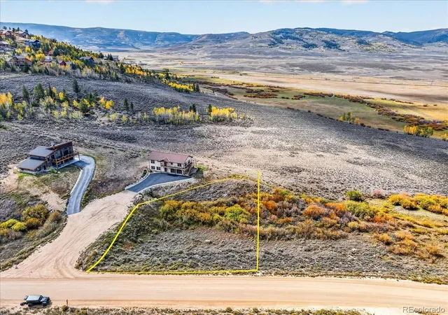Photo 1 of Land for sale at 529 Gcr 8952, Granby, CO 80446 | MLS# 4722405 | Listing updated on 2026-09-25