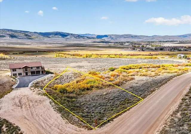 Photo 2 of Land for sale at 529 Gcr 8952, Granby, CO 80446 | MLS# 4722405 | Listing updated on 2026-09-25