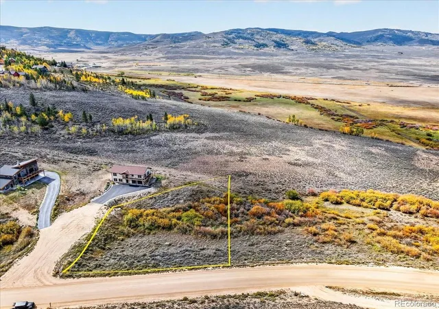 Photo 3 of Land for sale at 529 Gcr 8952, Granby, CO 80446 | MLS# 4722405 | Listing updated on 2026-09-25