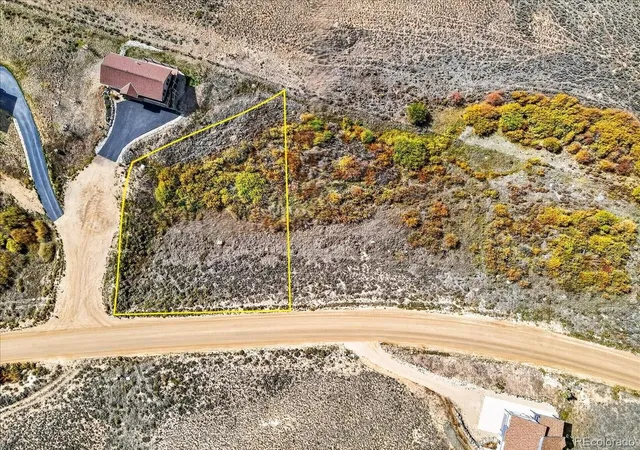 Photo 3 of Land for sale at 529 Gcr 8952, Granby, CO 80446 | MLS# 4722405 | Listing updated on 2026-09-25