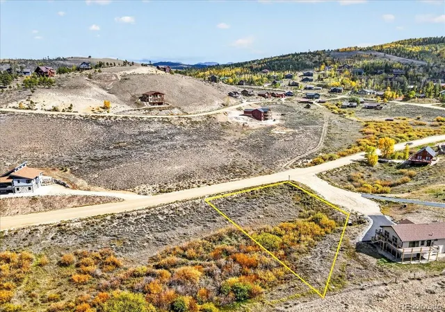 Photo 4 of Land for sale at 529 Gcr 8952, Granby, CO 80446 | MLS# 4722405 | Listing updated on 2026-09-25