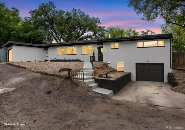 Photo 3 of Single family home for sale at 501 Grace Ave, Pueblo, CO 81004 | MLS# 4226901 | Listing updated on 2026-09-26