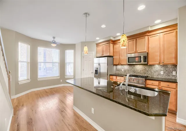 Photo 3 of Townhouse for sale at 869 N Vernon Dr, Central City, CO 80427 | MLS# 9274417 | Listing updated on 2026-10-08