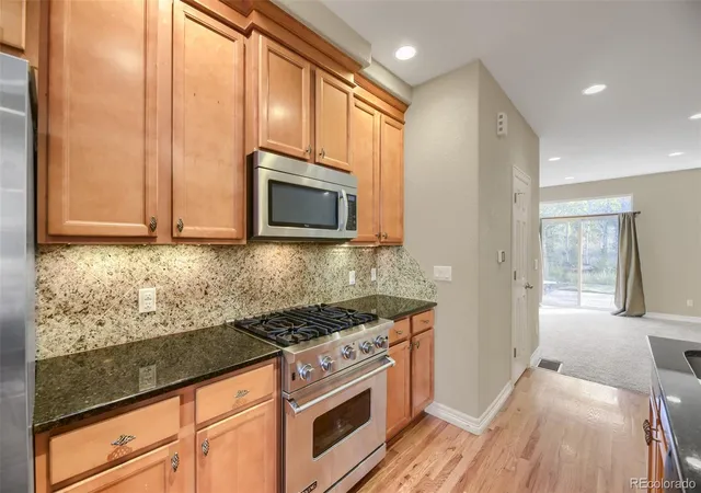 Photo 4 of Townhouse for sale at 869 N Vernon Dr, Central City, CO 80427 | MLS# 9274417 | Listing updated on 2026-10-08