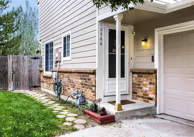 Single family home for sale at 12566 Eudora St, Thornton, CO 80241 | MLS# 7355807