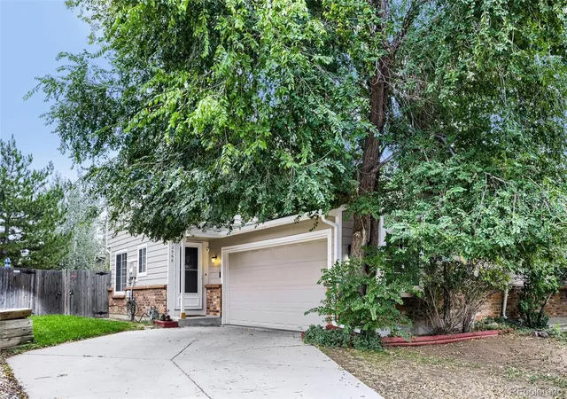 Photo 1 of Single family home for sale at 12566 Eudora St, Thornton, CO 80241 | MLS# 7355807 | Listing updated on 2026-10-02