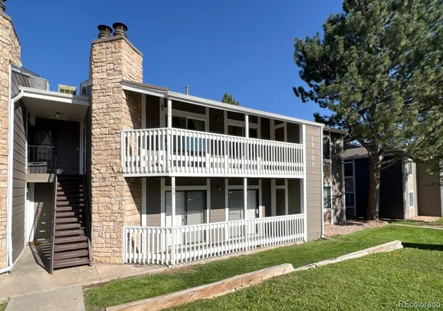 Photo 15 of Sale Pending at 18105 E Ohio Ave #104, Aurora, CO 80017 | MLS# 5748184 | Listing updated on 2026-10-09