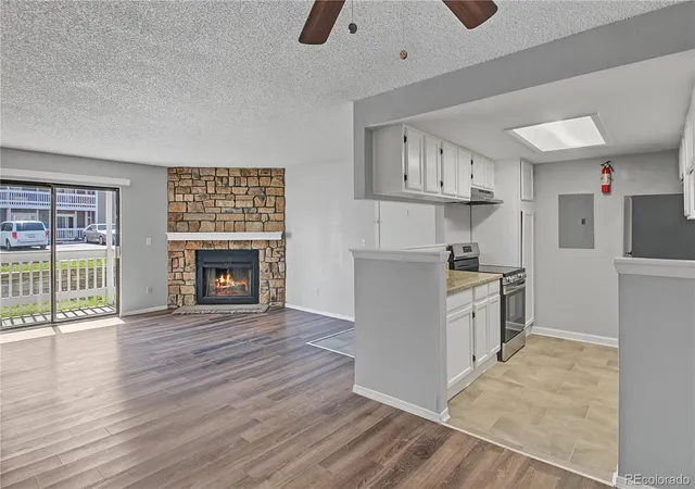 Photo 2 of Condo for sale at 18105 E Ohio Ave #104, Aurora, CO 80017 | MLS# 5748184 | Listing updated on 2026-09-22