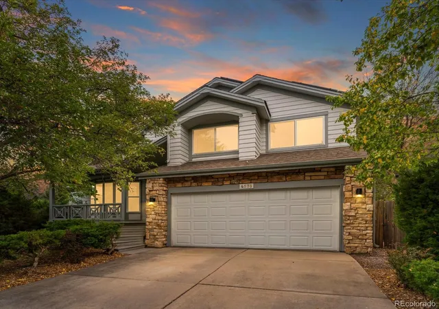 Single family home for sale at 4578 Maple Ct, Boulder, CO 80301 | MLS# 6827548