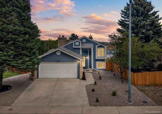 Photo 1 of Single family home for sale at 4813 W 68th Avenue, Westminster, CO 80030 | MLS# 4948250 | Listing updated on 2026-09-22