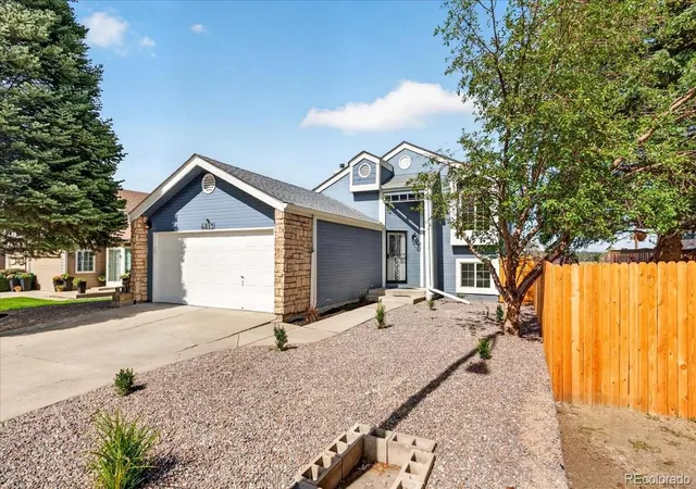 Photo 2 of Single family home for sale at 4813 W 68th Avenue, Westminster, CO 80030 | MLS# 4948250 | Listing updated on 2026-09-22