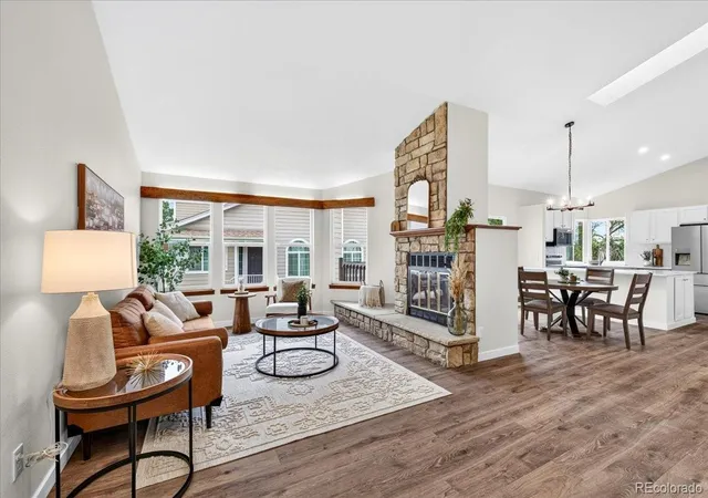 Photo 4 of Single family home for sale at 4813 W 68th Avenue, Westminster, CO 80030 | MLS# 4948250 | Listing updated on 2026-09-22