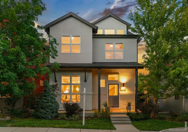 Single family home for sale at 1461 Zamia Ave, Boulder, CO 80304 | MLS# IR1069186