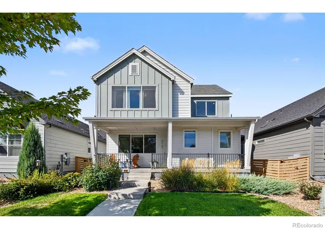 Photo 1 of Single family home for sale at 5087 Brule Dr, Timnath, CO 80547 | MLS# IR1069187 | Listing updated on 2026-10-07