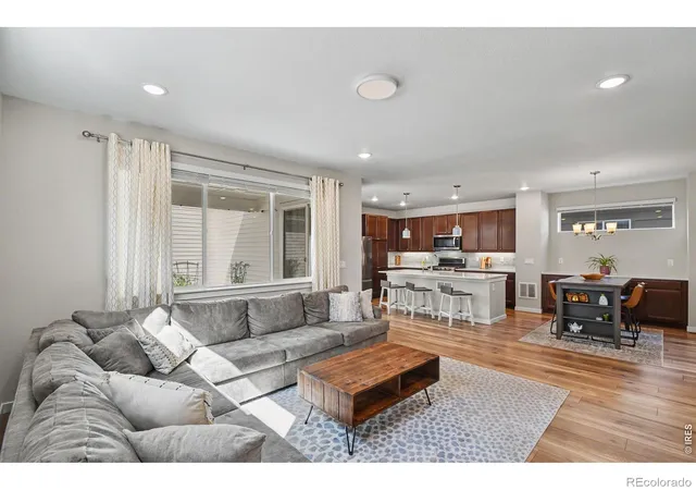 Photo 3 of Single family home for sale at 5087 Brule Dr, Timnath, CO 80547 | MLS# IR1069187 | Listing updated on 2026-10-07
