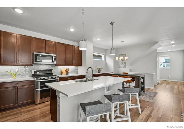 Photo 3 of Single family home for sale at 5087 Brule Dr, Timnath, CO 80547 | MLS# IR1069187 | Listing updated on 2026-10-07