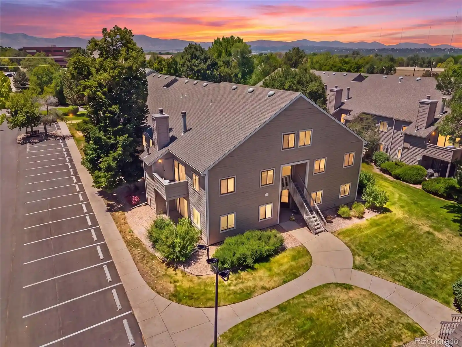 Photo 1 of Condo for sale at 3600 S Pierce St #7-207, Denver, CO 80235 | MLS# 9727720 | Listing updated on 2026-10-25