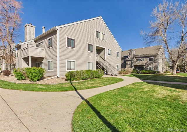 Photo 2 of Condo for sale at 3600 S Pierce St #7-207, Denver, CO 80235 | MLS# 9727720 | Listing updated on 2026-10-04