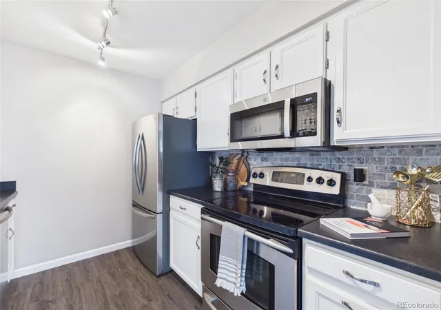 Photo 3 of Condo for sale at 3600 S Pierce St #7-207, Denver, CO 80235 | MLS# 9727720 | Listing updated on 2026-10-04