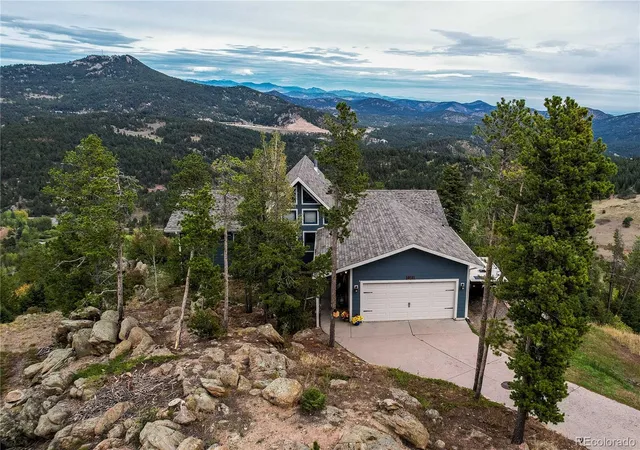 Photo 2 of Single family home for sale at 10181 City View Dr, Morrison, CO 80465 | MLS# 5564040 | Listing updated on 2026-09-24