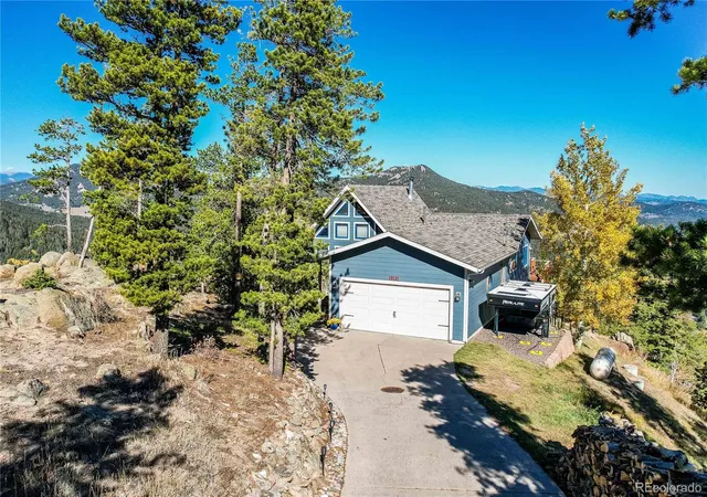 Photo 2 of Single family home for sale at 10181 City View Dr, Morrison, CO 80465 | MLS# 5564040 | Listing updated on 2026-10-10