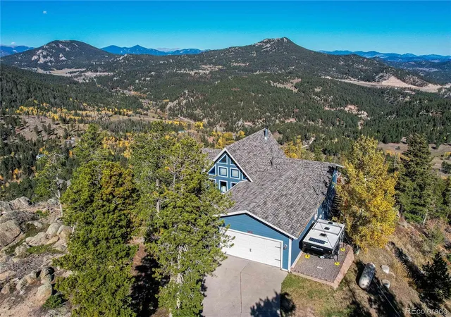 Photo 3 of Single family home for sale at 10181 City View Dr, Morrison, CO 80465 | MLS# 5564040 | Listing updated on 2026-10-10