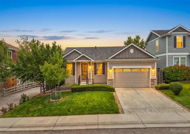 Photo 1 of Single family home for sale at 9846 W Swarthmore Dr, Littleton, CO 80123 | MLS# 6243085 | Listing updated on 2026-09-24