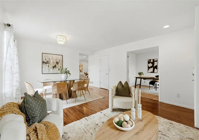 Photo 4 of Single family home for sale at 9846 W Swarthmore Dr, Littleton, CO 80123 | MLS# 6243085 | Listing updated on 2026-09-24