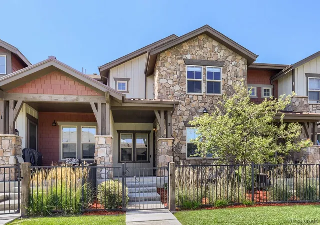 Photo 2 of Townhouse for sale at 6358 Pumpkin Ridge Dr #2, Windsor, CO 80550 | MLS# 2299763 | Listing updated on 2026-10-08