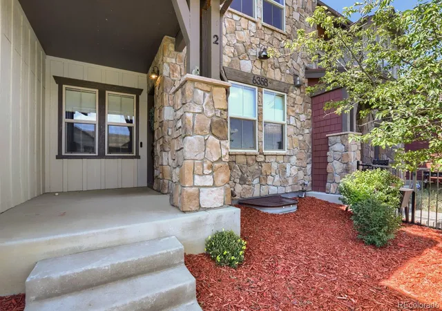 Photo 3 of Townhouse for sale at 6358 Pumpkin Ridge Dr #2, Windsor, CO 80550 | MLS# 2299763 | Listing updated on 2026-10-08